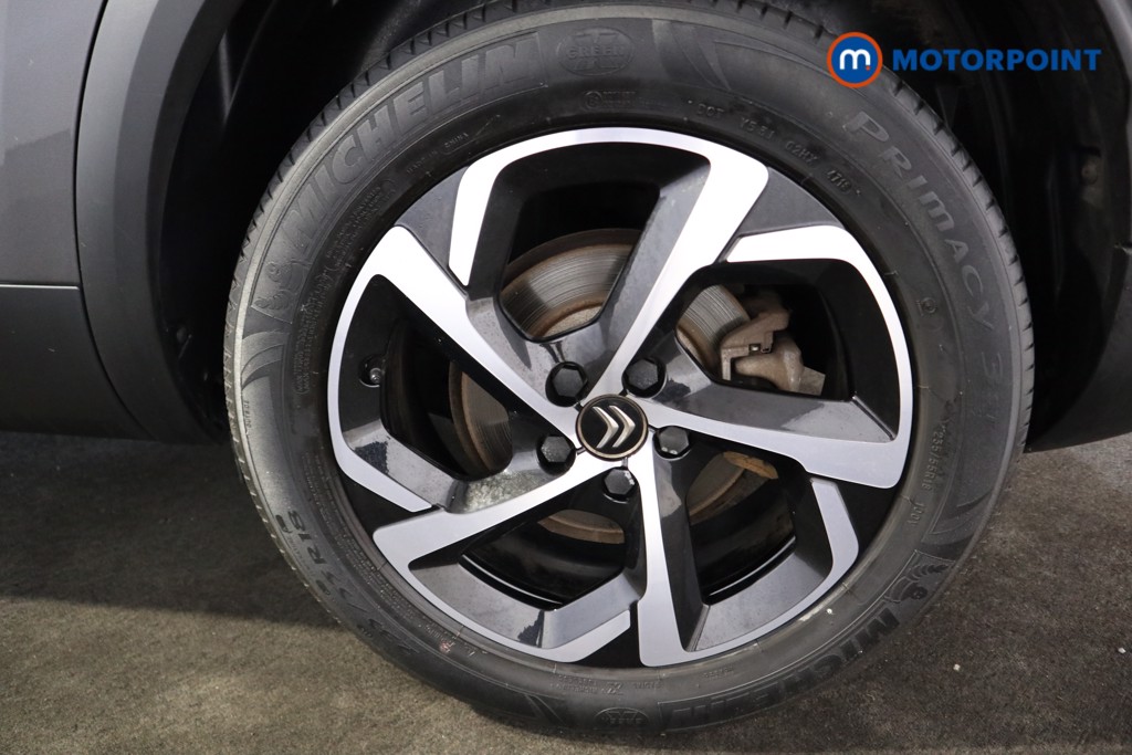 Citroen C5 Aircross Flair Manual Petrol SUV - Stock Number (1563989) - 17th supplementary image