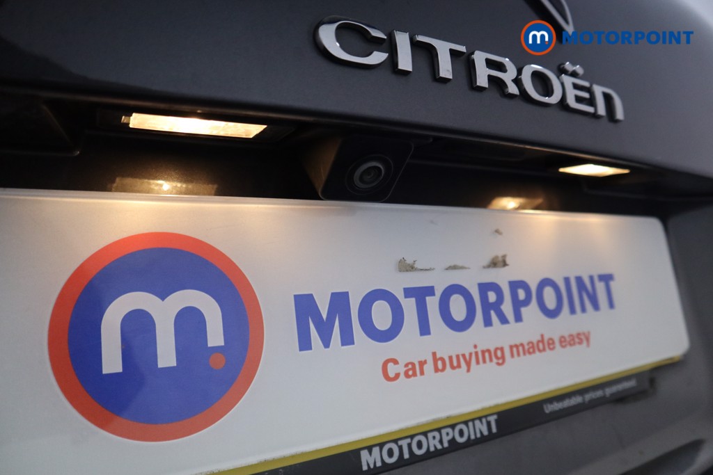 Citroen C5 Aircross Flair Manual Petrol SUV - Stock Number (1563989) - 19th supplementary image