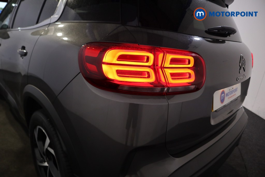 Citroen C5 Aircross Flair Manual Petrol SUV - Stock Number (1563989) - 20th supplementary image