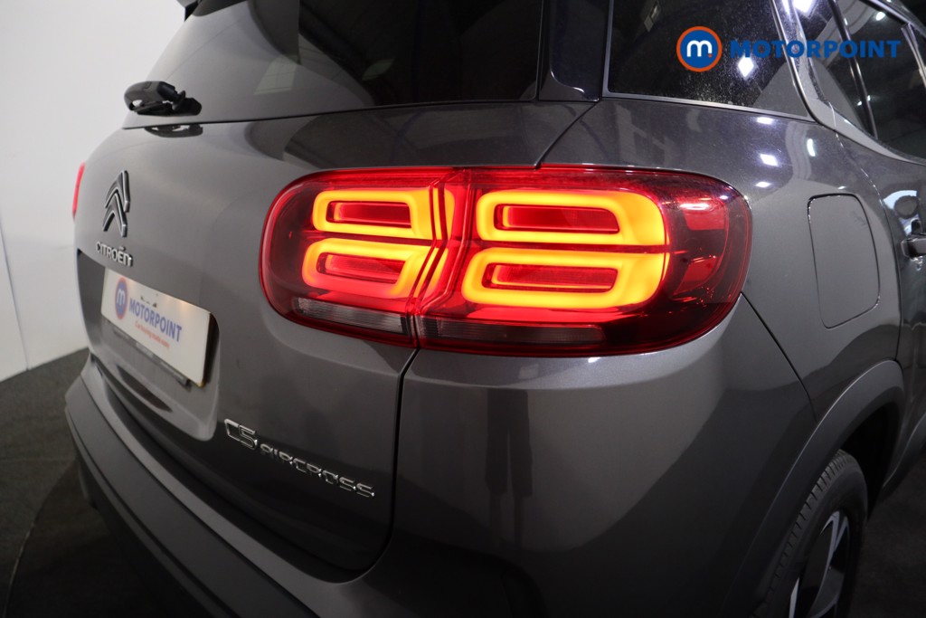 Citroen C5 Aircross Flair Manual Petrol SUV - Stock Number (1563989) - 21st supplementary image