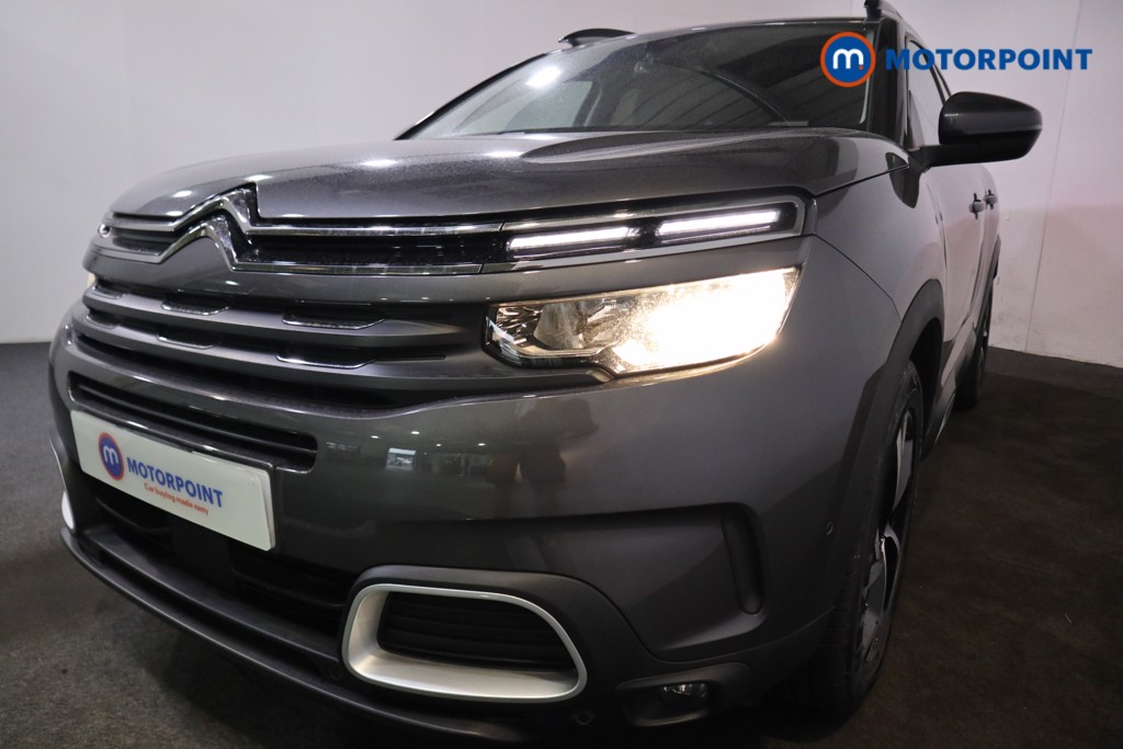 Citroen C5 Aircross Flair Manual Petrol SUV - Stock Number (1563989) - 24th supplementary image