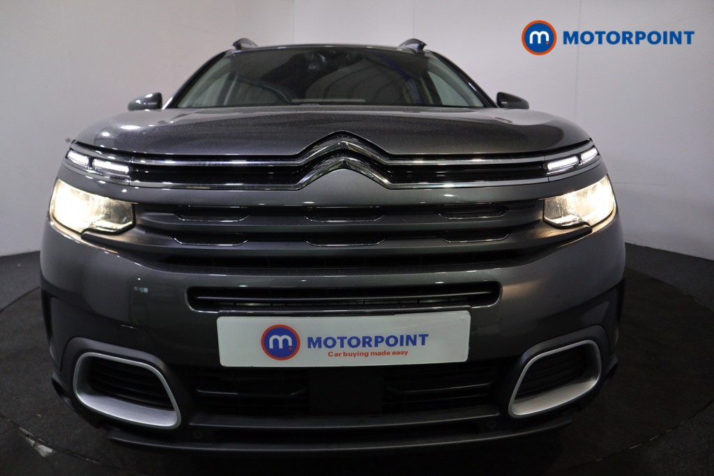 Citroen C5 Aircross Flair Manual Petrol SUV - Stock Number (1563989) - 25th supplementary image