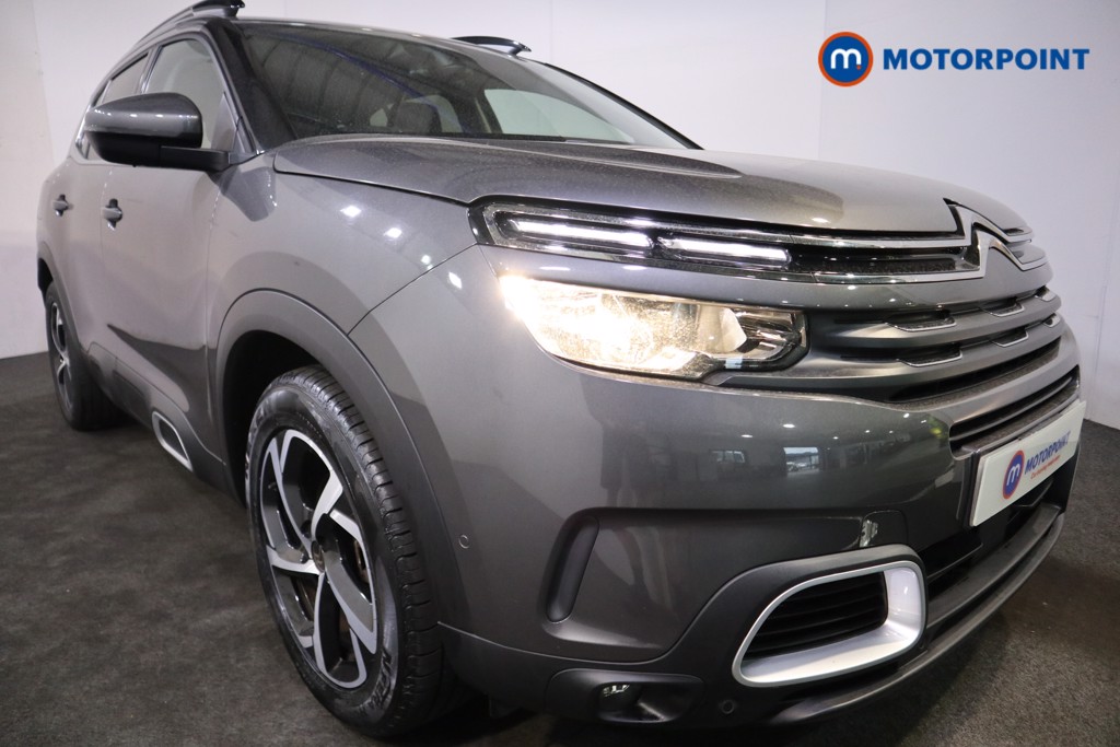 Citroen C5 Aircross Flair Manual Petrol SUV - Stock Number (1563989) - 26th supplementary image