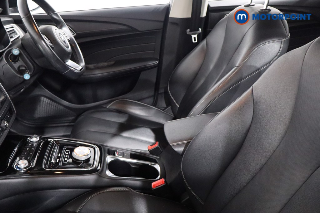Mg Motor Uk MG5 Exclusive Automatic Electric Estate - Stock Number (1564676) - 4th supplementary image