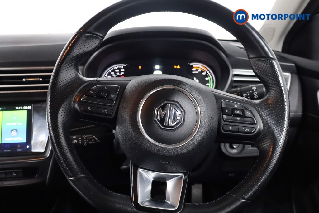 Mg Motor Uk MG5 Exclusive Automatic Electric Estate - Stock Number (1564676) - 6th supplementary image
