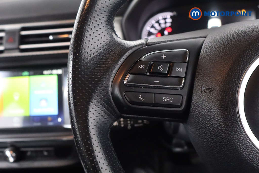 Mg Motor Uk MG5 Exclusive Automatic Electric Estate - Stock Number (1564676) - 7th supplementary image