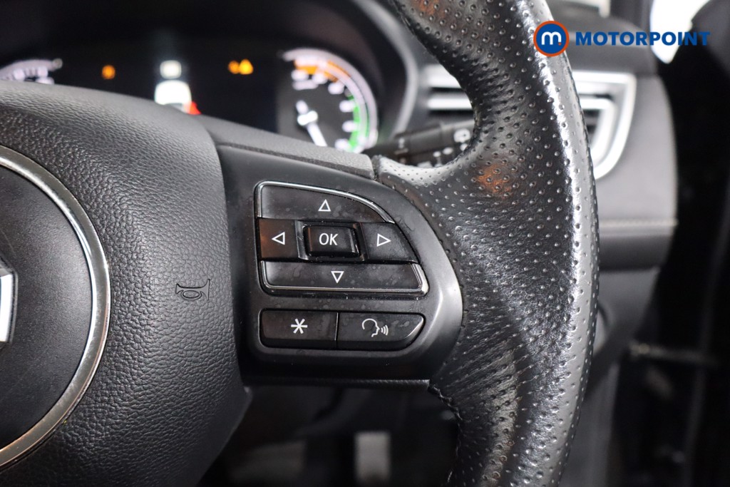 Mg Motor Uk MG5 Exclusive Automatic Electric Estate - Stock Number (1564676) - 8th supplementary image