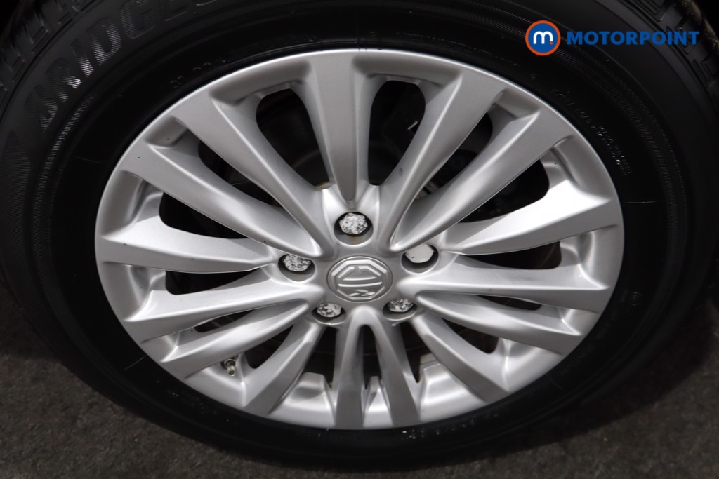 Mg Motor Uk MG5 Exclusive Automatic Electric Estate - Stock Number (1564676) - 9th supplementary image