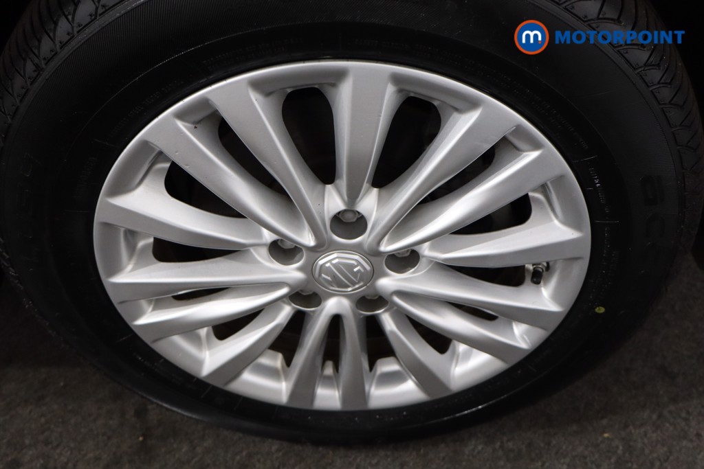 Mg Motor Uk MG5 Exclusive Automatic Electric Estate - Stock Number (1564676) - 10th supplementary image