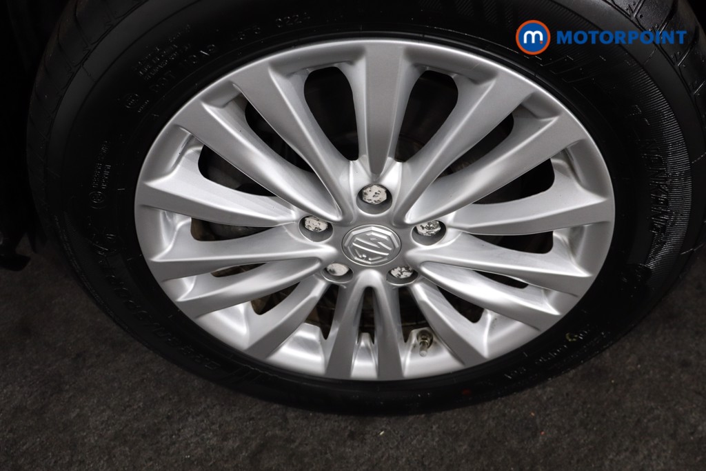 Mg Motor Uk MG5 Exclusive Automatic Electric Estate - Stock Number (1564676) - 11th supplementary image