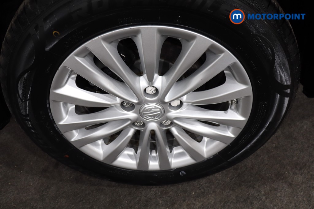 Mg Motor Uk MG5 Exclusive Automatic Electric Estate - Stock Number (1564676) - 12th supplementary image