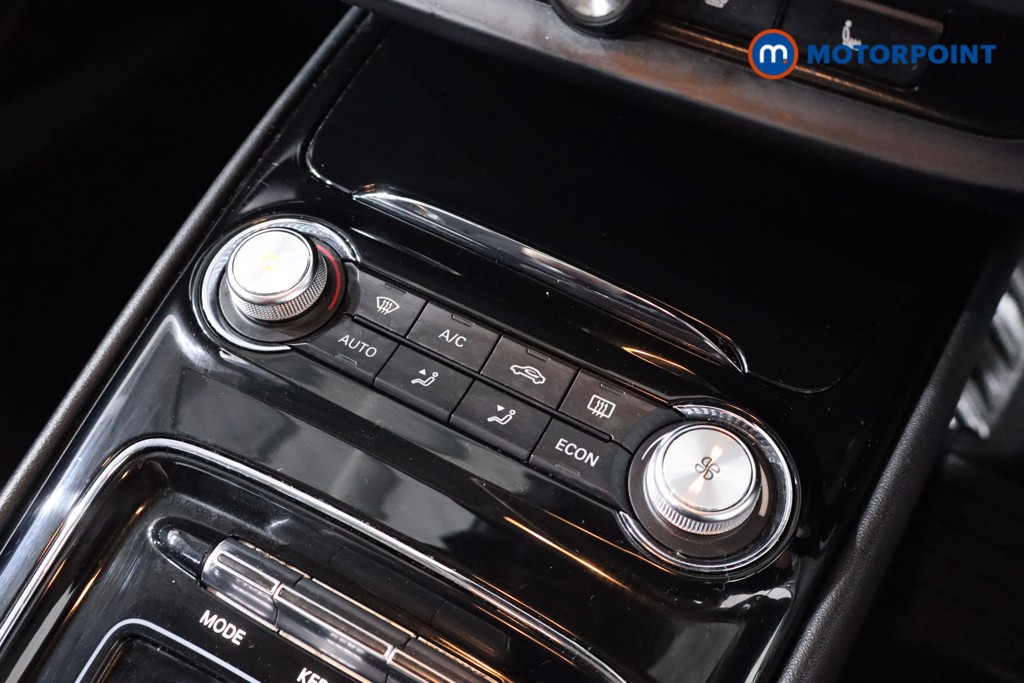 Mg Motor Uk MG5 Exclusive Automatic Electric Estate - Stock Number (1564676) - 14th supplementary image