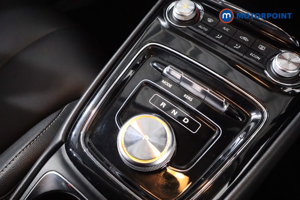 Mg Motor Uk MG5 Exclusive Automatic Electric Estate - Stock Number (1564676) - 15th supplementary image