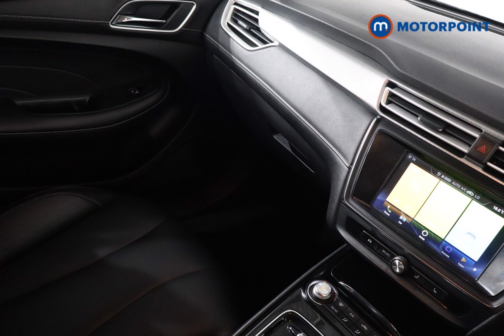 Mg Motor Uk MG5 Exclusive Automatic Electric Estate - Stock Number (1564676) - 16th supplementary image