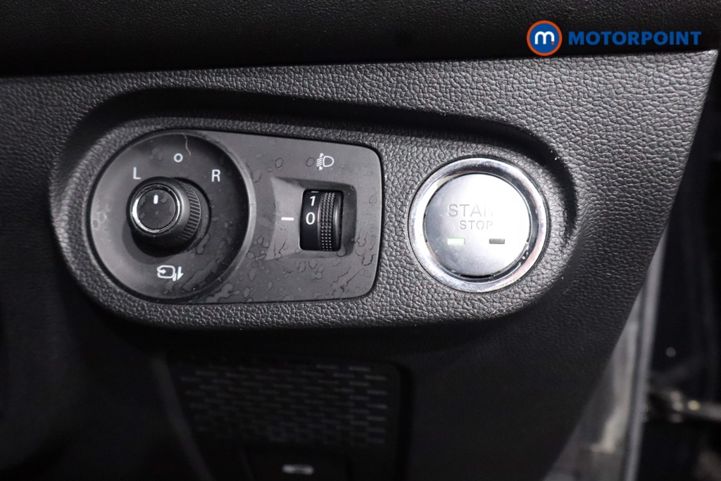 Mg Motor Uk MG5 Exclusive Automatic Electric Estate - Stock Number (1564676) - 19th supplementary image