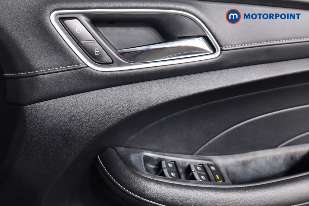 Mg Motor Uk MG5 Exclusive Automatic Electric Estate - Stock Number (1564676) - 20th supplementary image