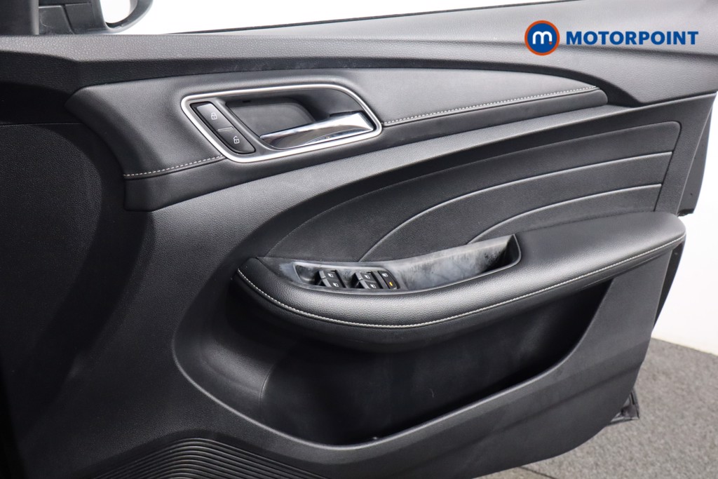 Mg Motor Uk MG5 Exclusive Automatic Electric Estate - Stock Number (1564676) - 21st supplementary image