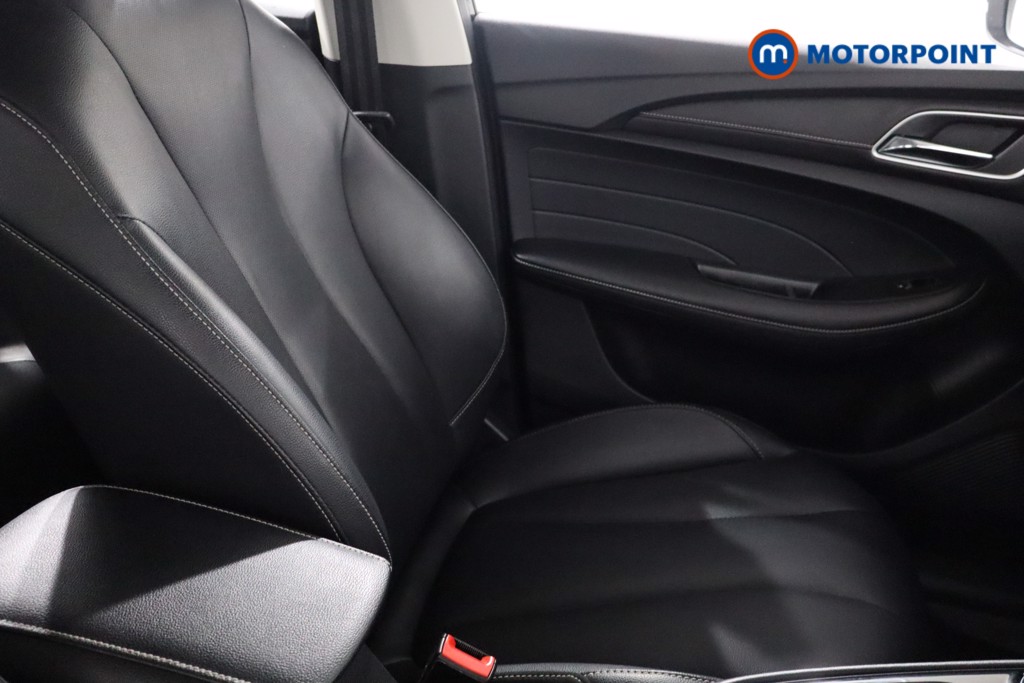 Mg Motor Uk MG5 Exclusive Automatic Electric Estate - Stock Number (1564676) - 22nd supplementary image