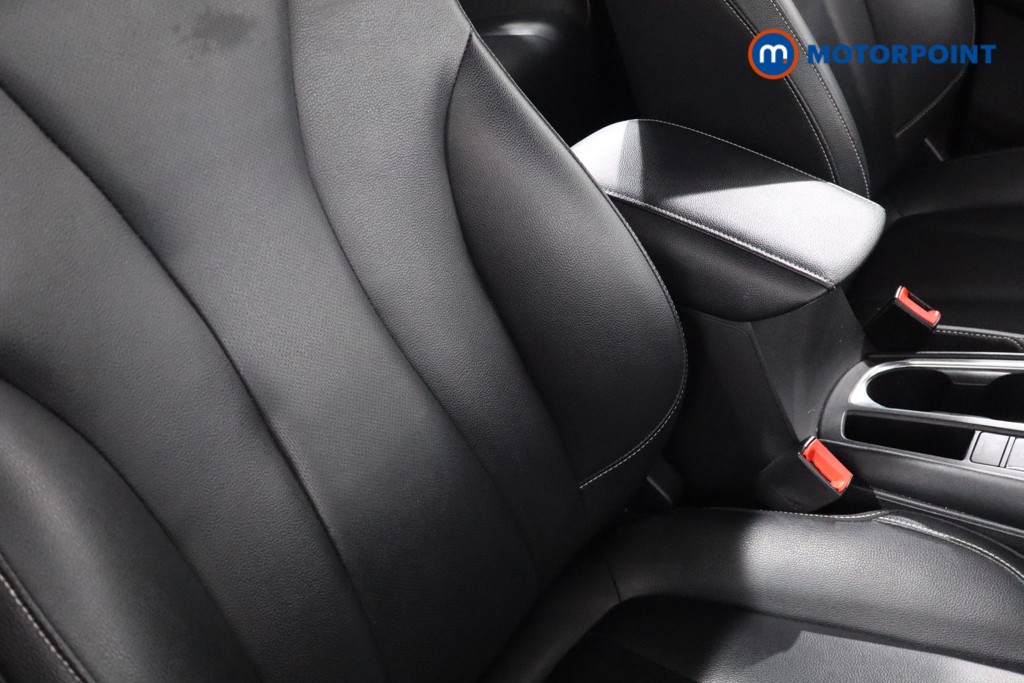 Mg Motor Uk MG5 Exclusive Automatic Electric Estate - Stock Number (1564676) - 23rd supplementary image