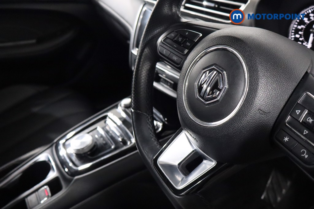 Mg Motor Uk MG5 Exclusive Automatic Electric Estate - Stock Number (1564676) - 24th supplementary image