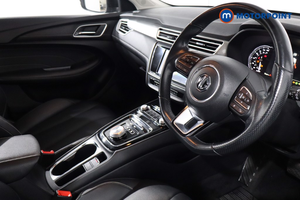 Mg Motor Uk MG5 Exclusive Automatic Electric Estate - Stock Number (1564676) - 25th supplementary image