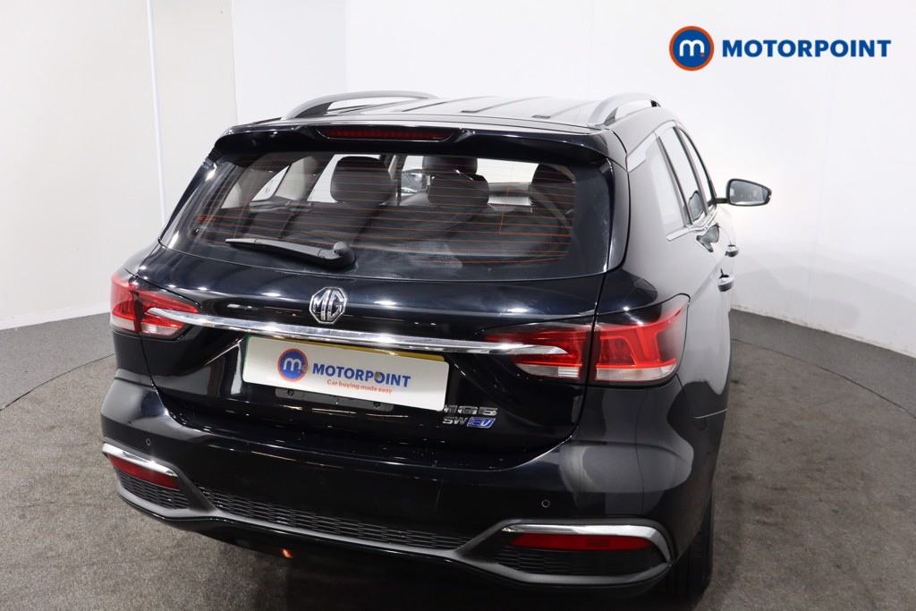 Mg Motor Uk MG5 Exclusive Automatic Electric Estate - Stock Number (1564676) - 28th supplementary image