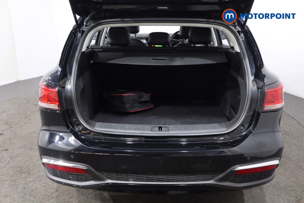 Mg Motor Uk MG5 Exclusive Automatic Electric Estate - Stock Number (1564676) - 29th supplementary image