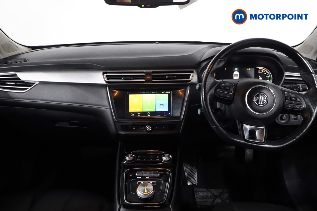 Mg Motor Uk MG5 Exclusive Automatic Electric Estate - Stock Number (1564676) - 1st supplementary image