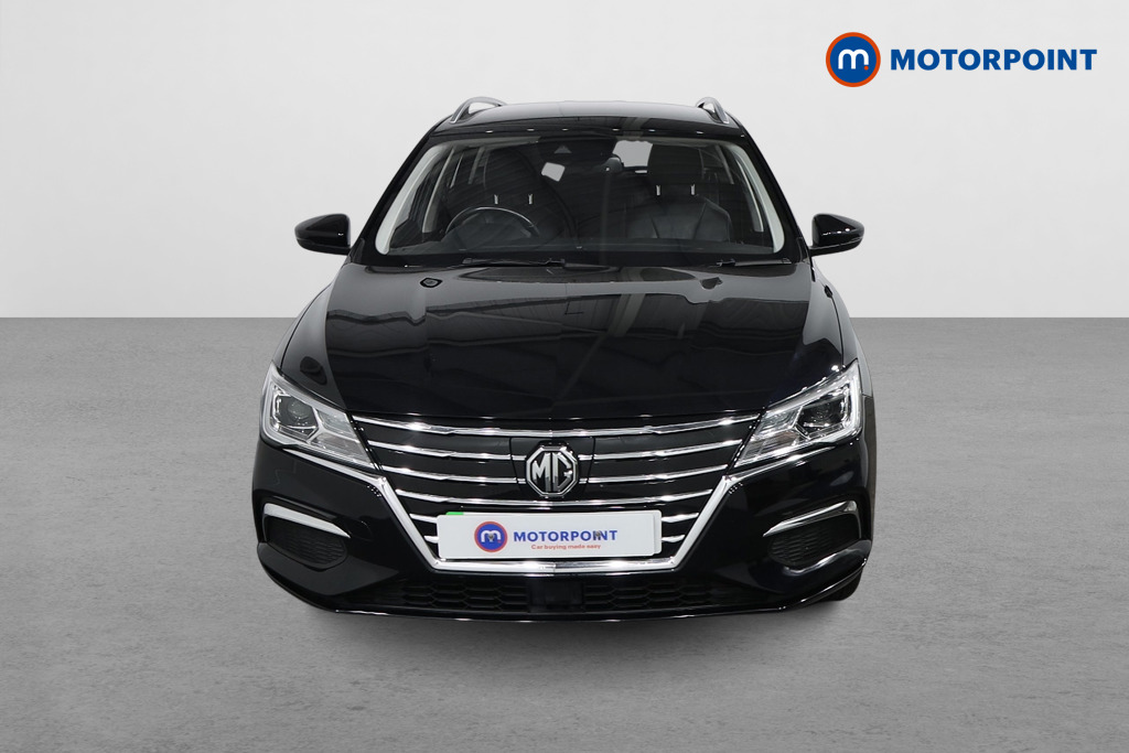 Mg Motor Uk MG5 Exclusive Automatic Electric Estate - Stock Number (1564676) - Front bumper