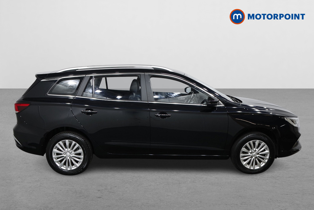 Mg Motor Uk MG5 Exclusive Automatic Electric Estate - Stock Number (1564676) - Drivers side