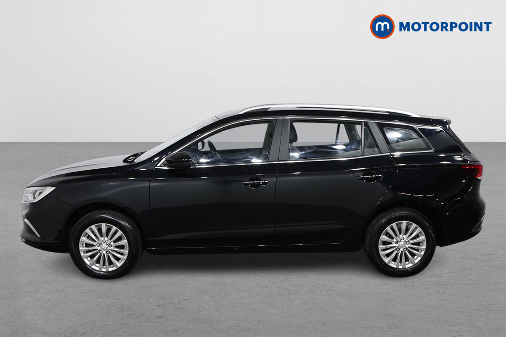 Mg Motor Uk MG5 Exclusive Automatic Electric Estate - Stock Number (1564676) - Passenger side
