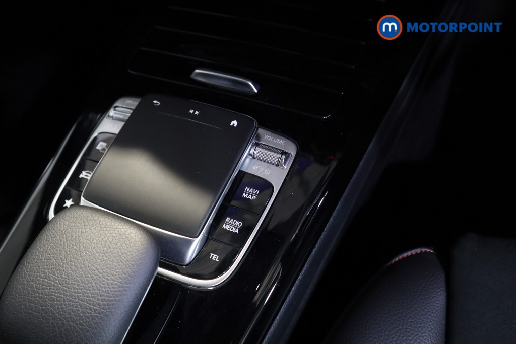 Mercedes-Benz A Class Amg Line Automatic Petrol Hatchback - Stock Number (1564683) - 8th supplementary image