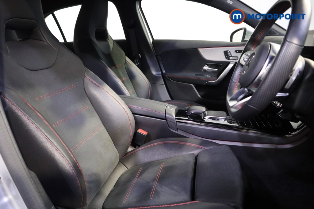 Mercedes-Benz A Class Amg Line Automatic Petrol Hatchback - Stock Number (1564683) - 13th supplementary image