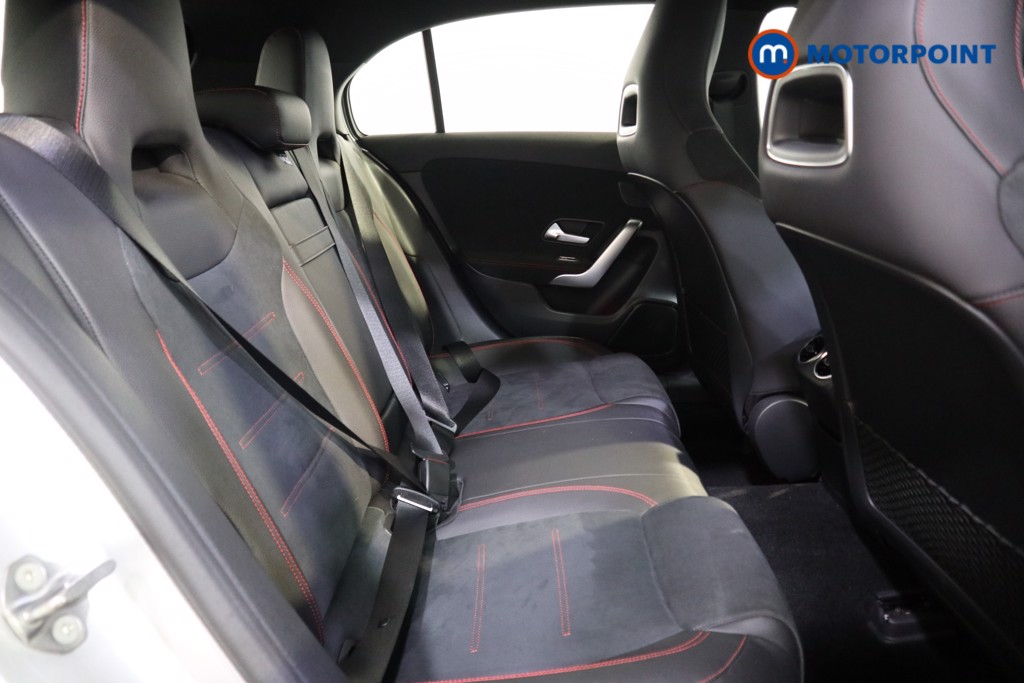 Mercedes-Benz A Class Amg Line Automatic Petrol Hatchback - Stock Number (1564683) - 14th supplementary image
