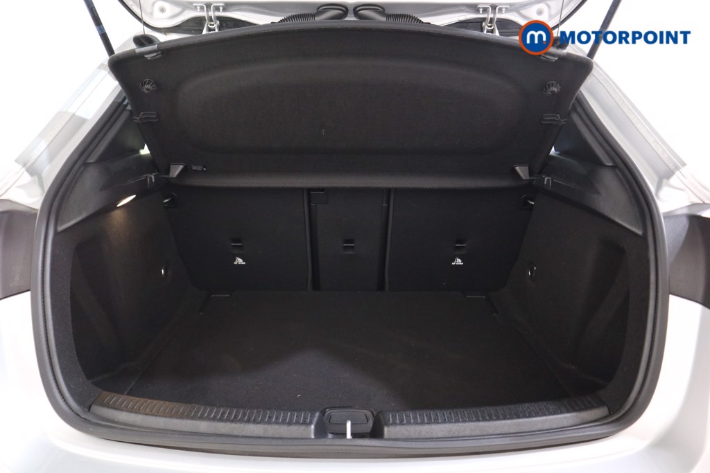 Mercedes-Benz A Class Amg Line Automatic Petrol Hatchback - Stock Number (1564683) - 15th supplementary image