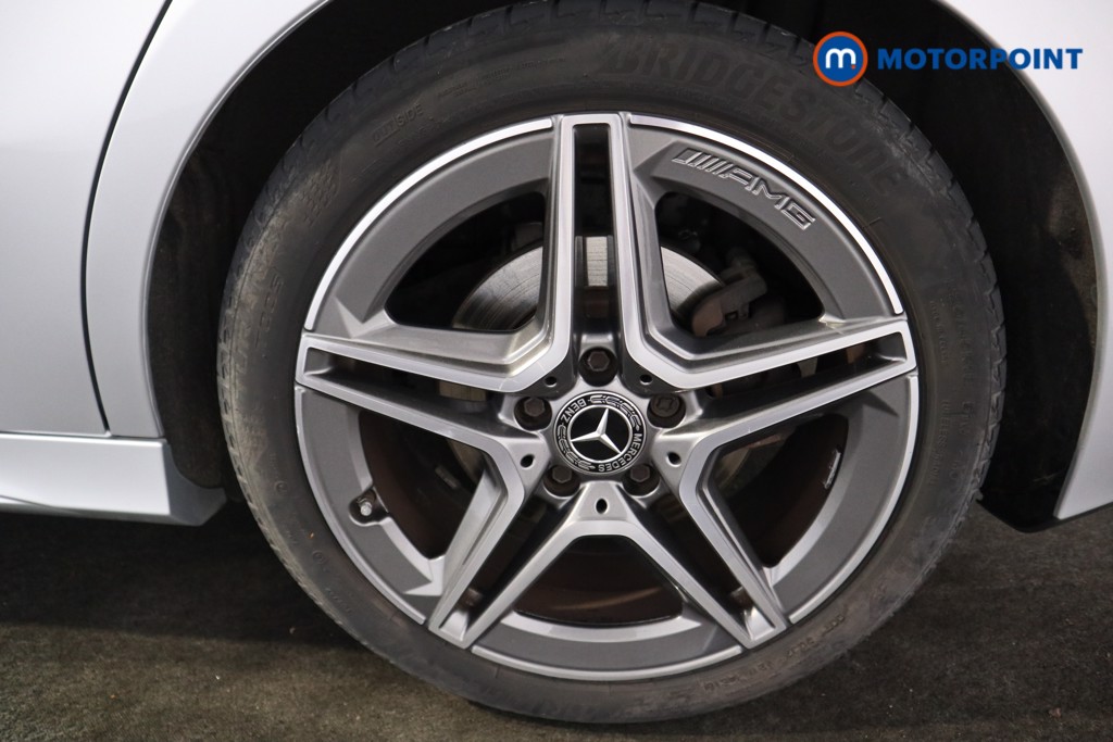 Mercedes-Benz A Class Amg Line Automatic Petrol Hatchback - Stock Number (1564683) - 19th supplementary image