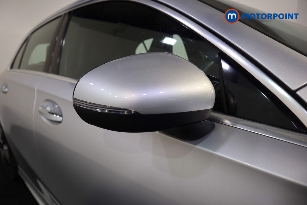 Mercedes-Benz A Class Amg Line Automatic Petrol Hatchback - Stock Number (1564683) - 23rd supplementary image