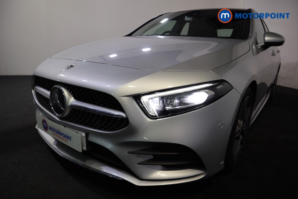 Mercedes-Benz A Class Amg Line Automatic Petrol Hatchback - Stock Number (1564683) - 25th supplementary image