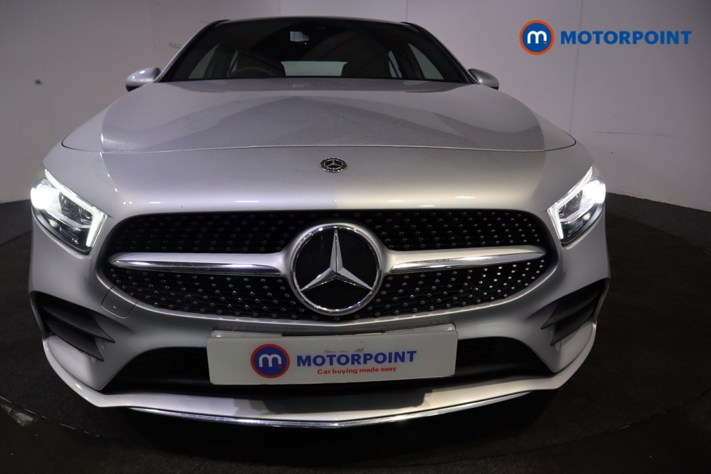 Mercedes-Benz A Class Amg Line Automatic Petrol Hatchback - Stock Number (1564683) - 26th supplementary image