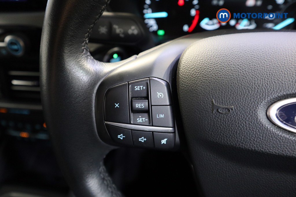 Ford Kuga Titanium Manual Diesel SUV - Stock Number (1565034) - 3rd supplementary image