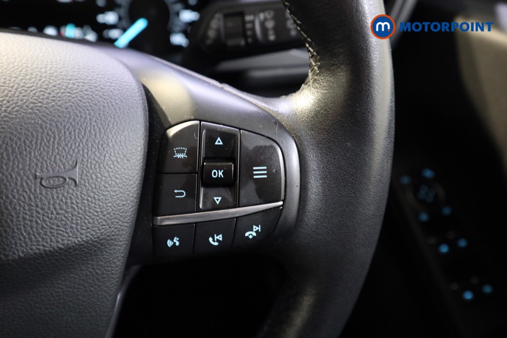 Ford Kuga Titanium Manual Diesel SUV - Stock Number (1565034) - 4th supplementary image