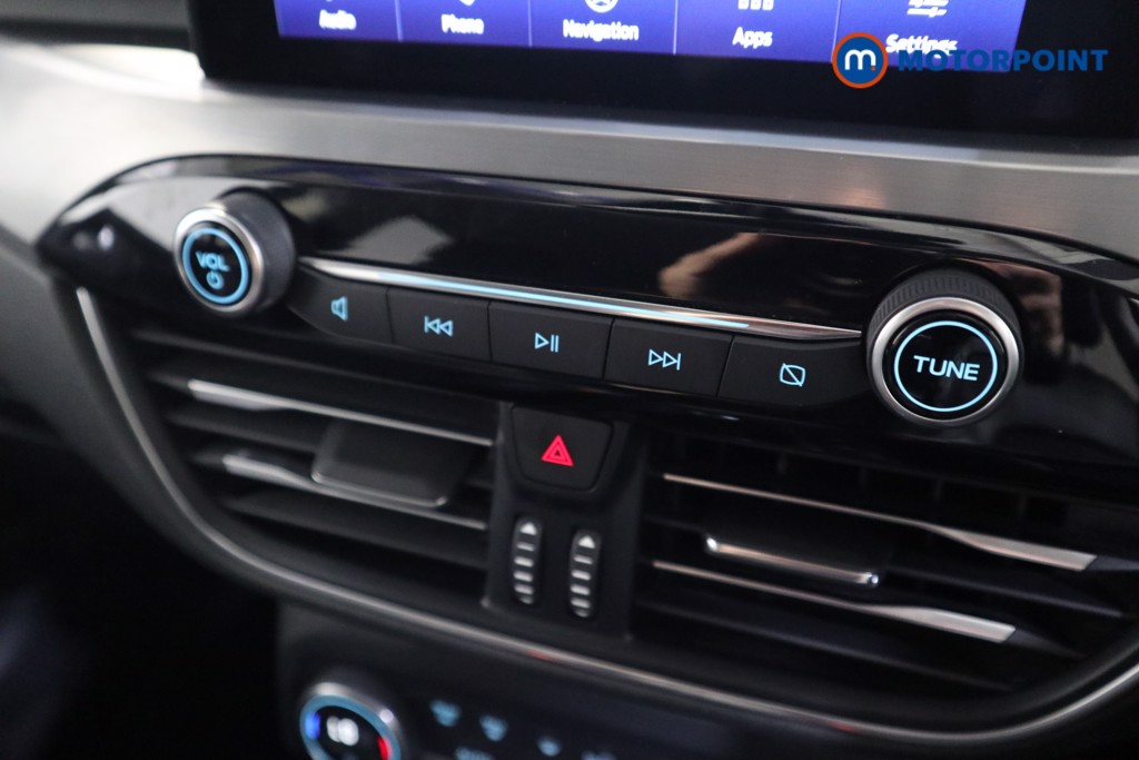 Ford Kuga Titanium Manual Diesel SUV - Stock Number (1565034) - 7th supplementary image