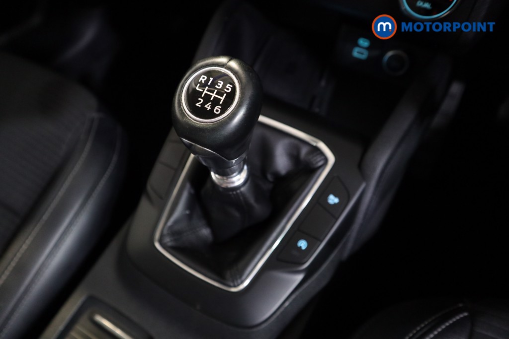 Ford Kuga Titanium Manual Diesel SUV - Stock Number (1565034) - 9th supplementary image