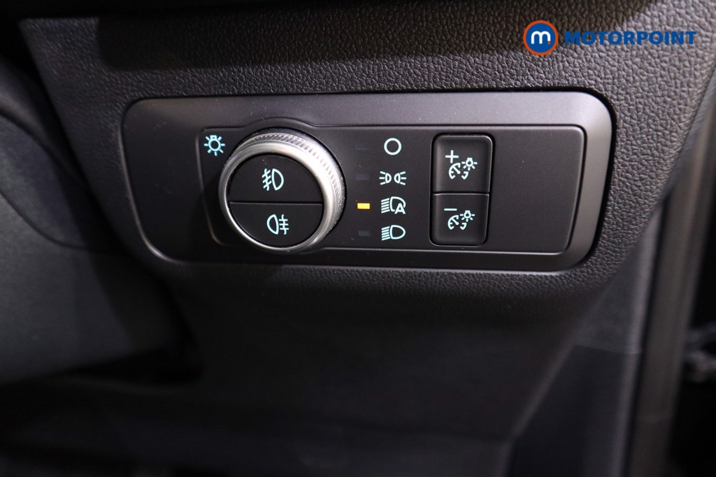 Ford Kuga Titanium Manual Diesel SUV - Stock Number (1565034) - 10th supplementary image