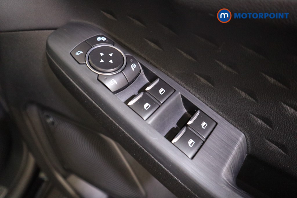 Ford Kuga Titanium Manual Diesel SUV - Stock Number (1565034) - 11th supplementary image