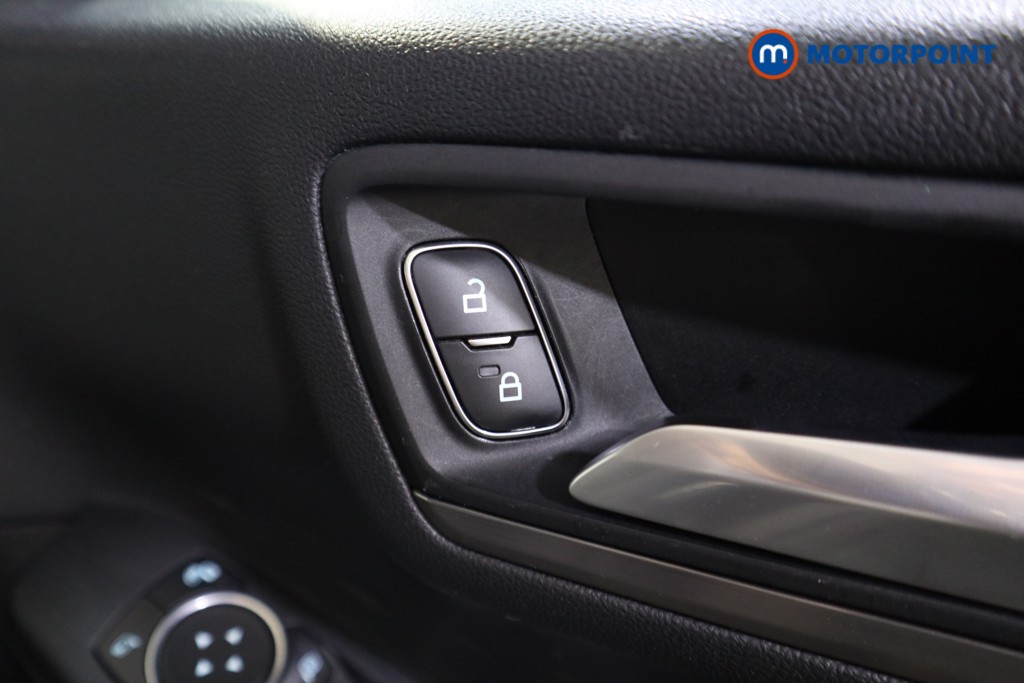 Ford Kuga Titanium Manual Diesel SUV - Stock Number (1565034) - 12th supplementary image
