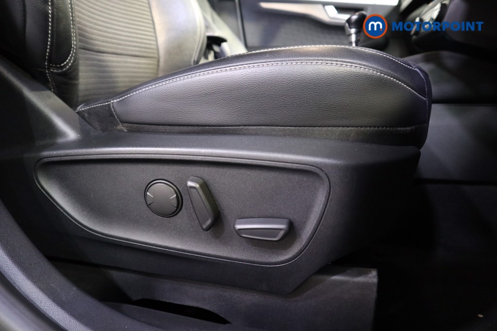 Ford Kuga Titanium Manual Diesel SUV - Stock Number (1565034) - 13th supplementary image