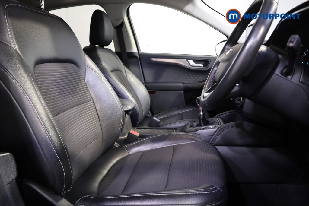 Ford Kuga Titanium Manual Diesel SUV - Stock Number (1565034) - 14th supplementary image