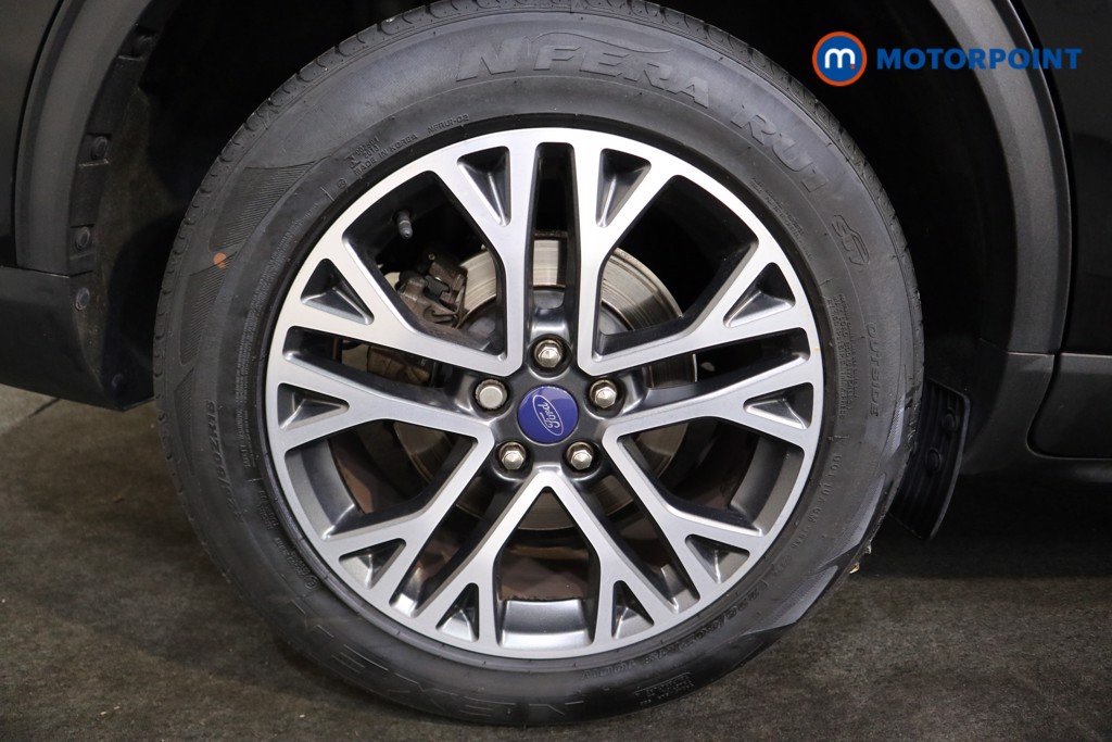 Ford Kuga Titanium Manual Diesel SUV - Stock Number (1565034) - 17th supplementary image