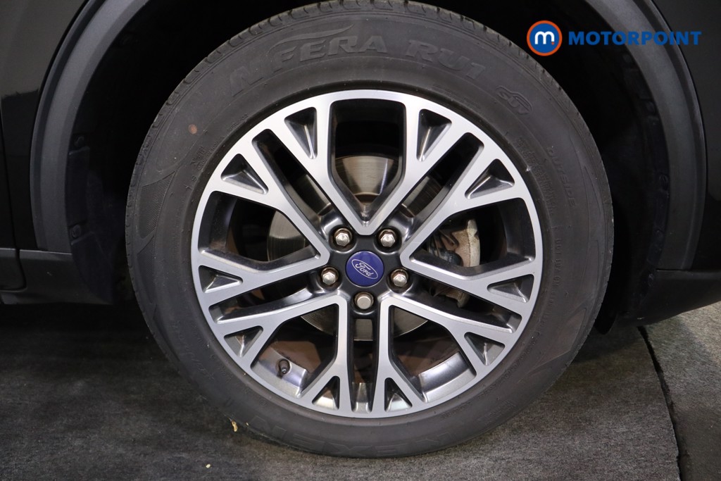 Ford Kuga Titanium Manual Diesel SUV - Stock Number (1565034) - 18th supplementary image